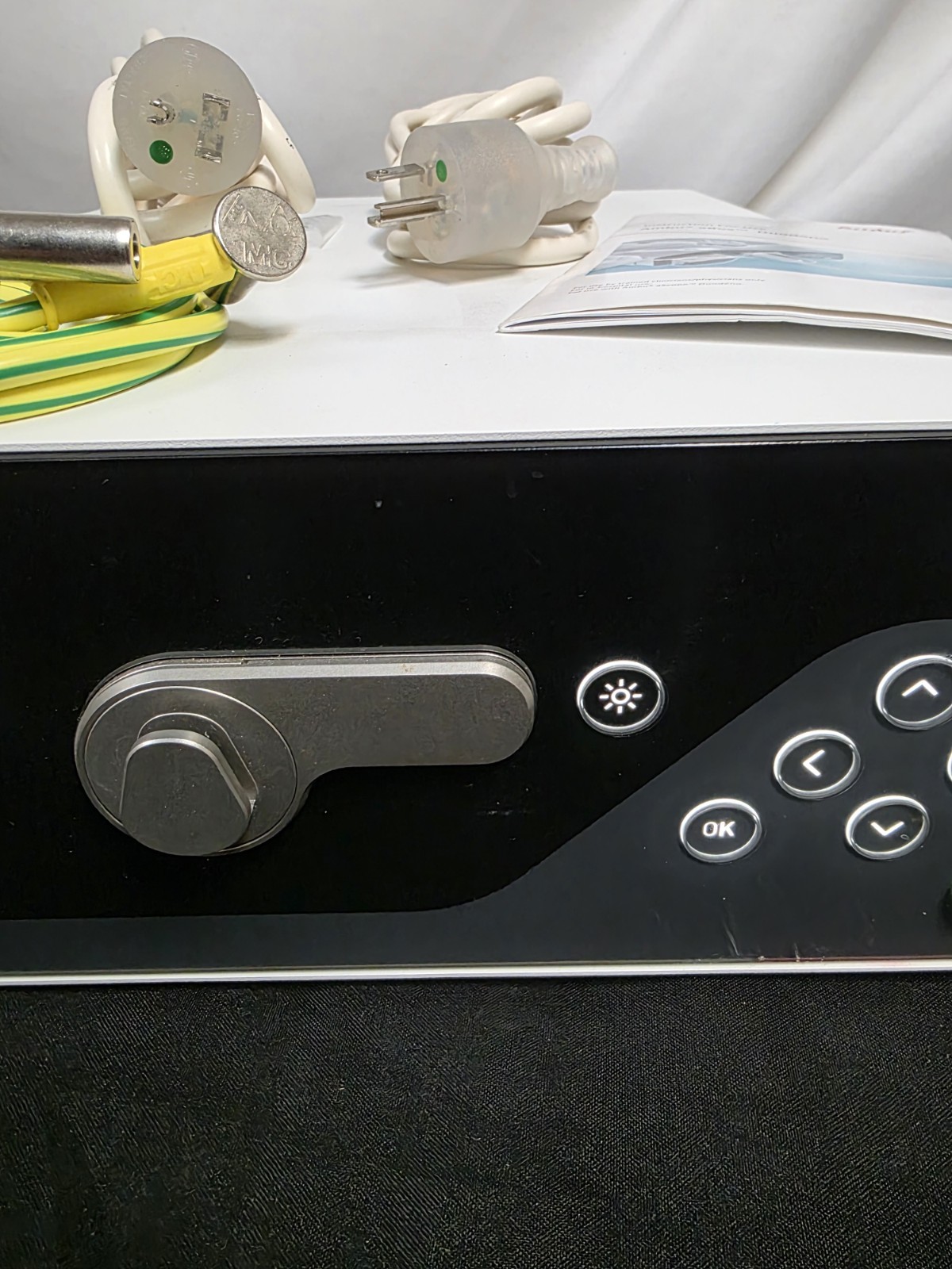 Ambu Duodeno Processor aBOX