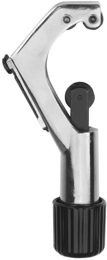 Tubing Cutter 1/4 to 1-5/8 Inch for Pipe Copper PVC Thin Stainless Steel Tube.