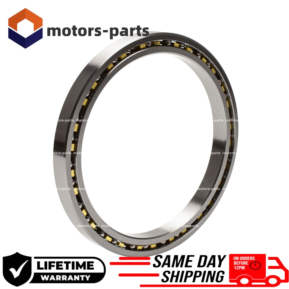 CSXD045 roller bearing 4.5″x5.5″x0.5″ (114.3mm x 139.7mm x 12.7mm) KD045XP0