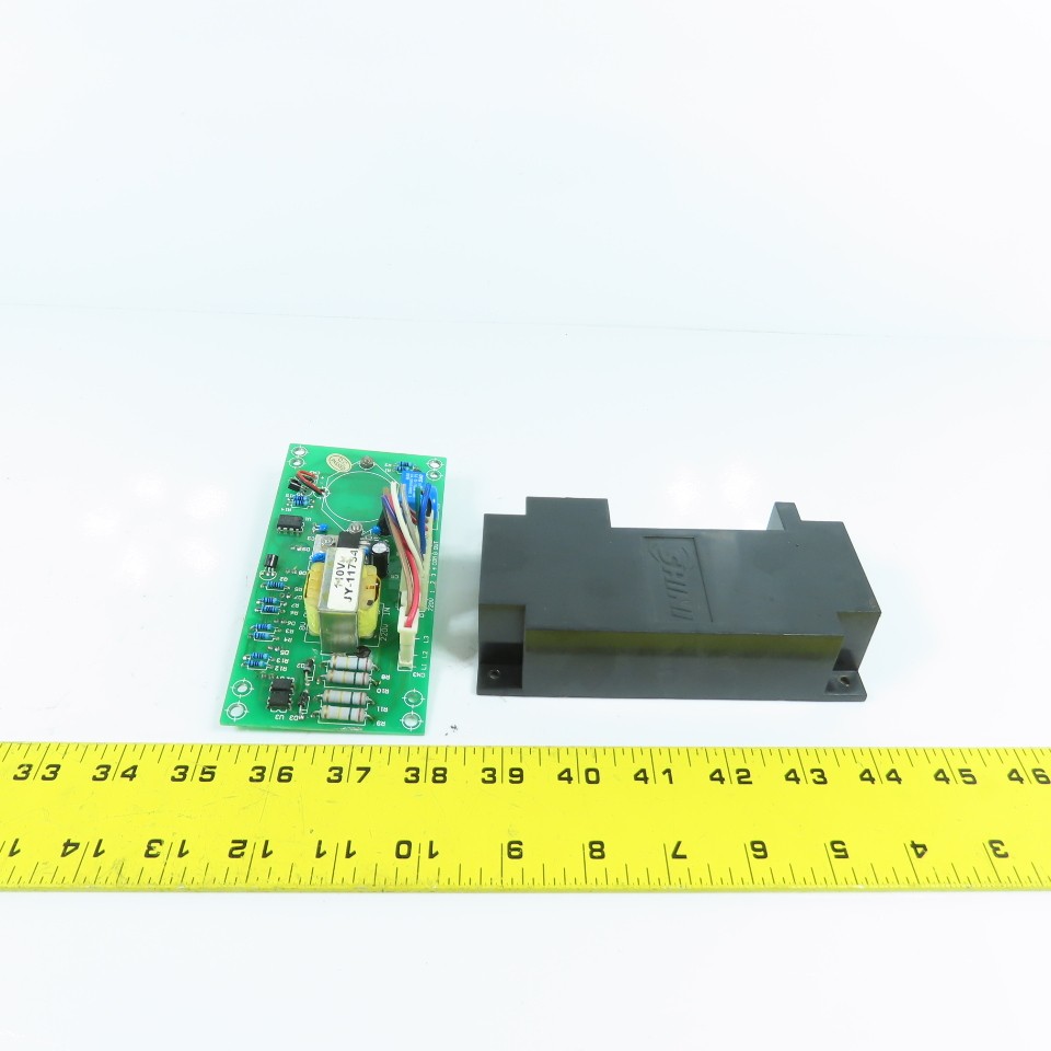 Shini SI4T-1 Luckytek M0442V2 Control Circuit Board