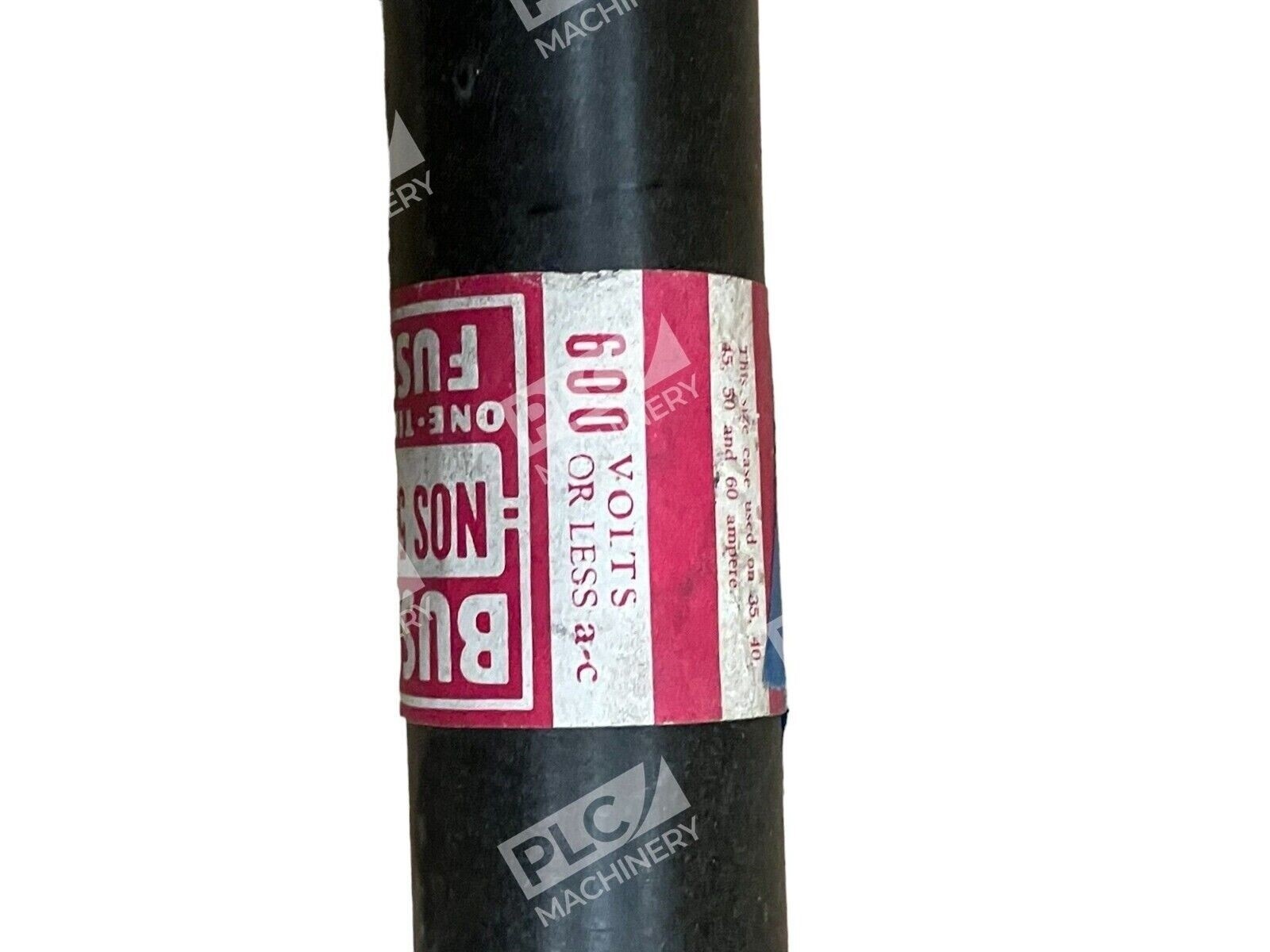 Bussmann NOS50 600V 50A