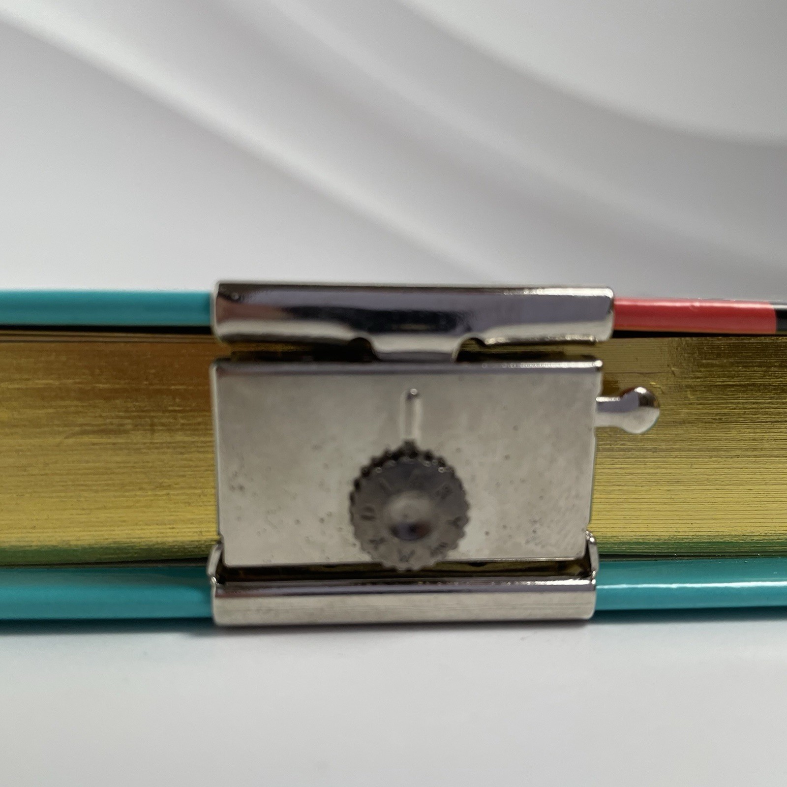 Vintage Hallmark Snoopy Peanuts Diary No Snooping with Easy Combination Lock