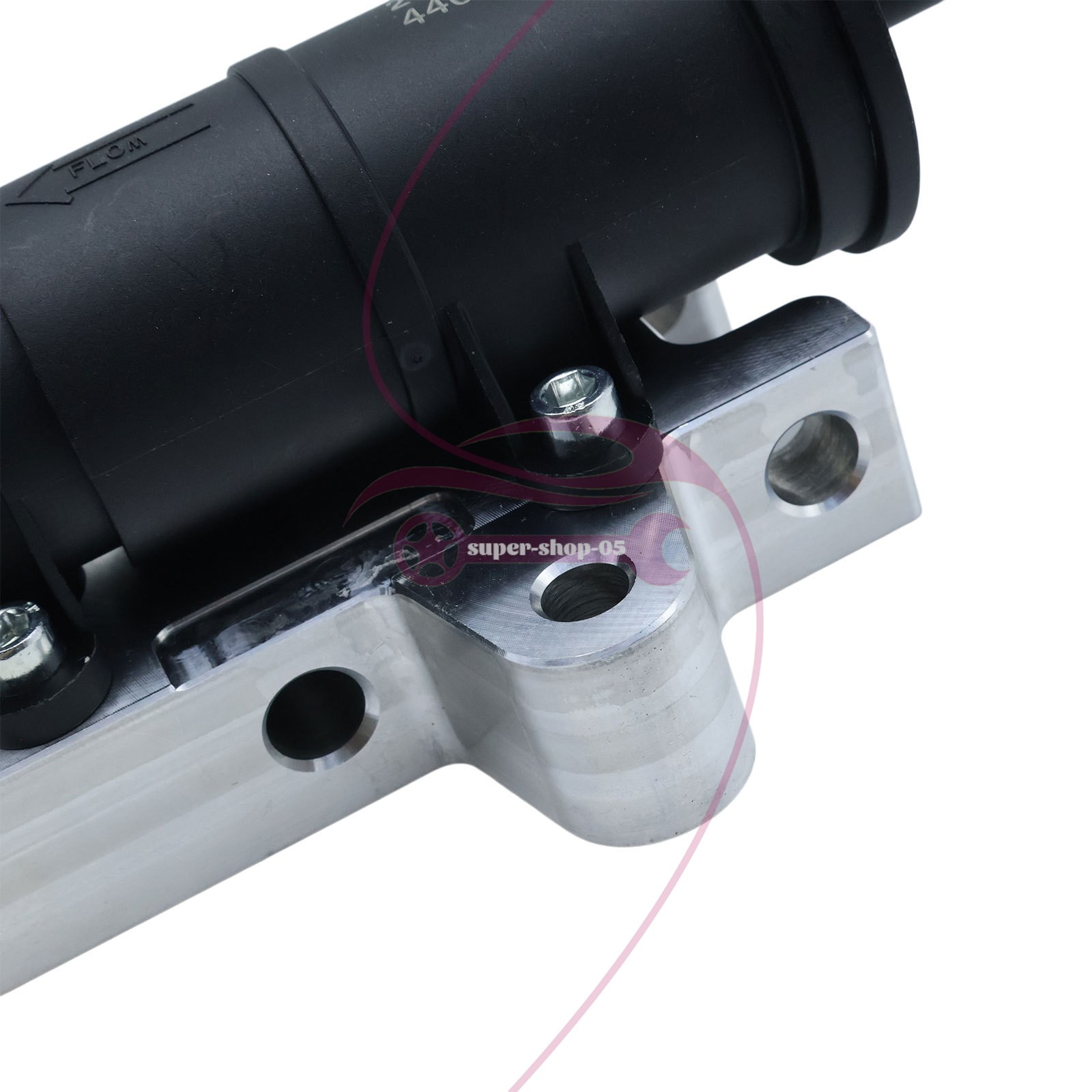 Fuel Transfer Pump 446-5409 For Caterpillar C4.4 C6.6 C7.1 312E 312F 924K 930K