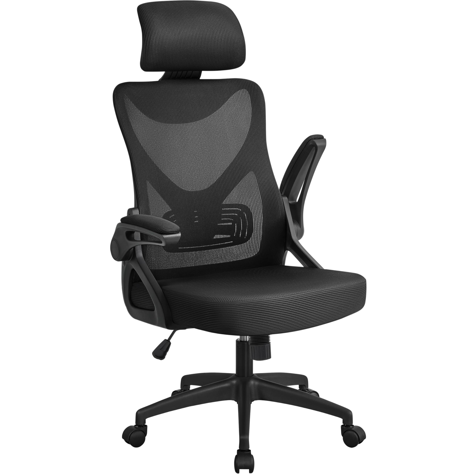 Silla De Oficina Escritorio Ergonomica Ajustable Comoda Moderna Barata En Oferta