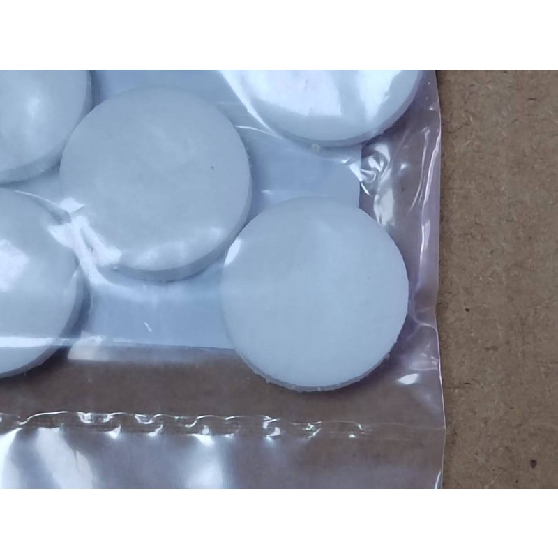 100pcs (10bag) For Hakko A5044 Ceramic Paper Filter instead of A1033