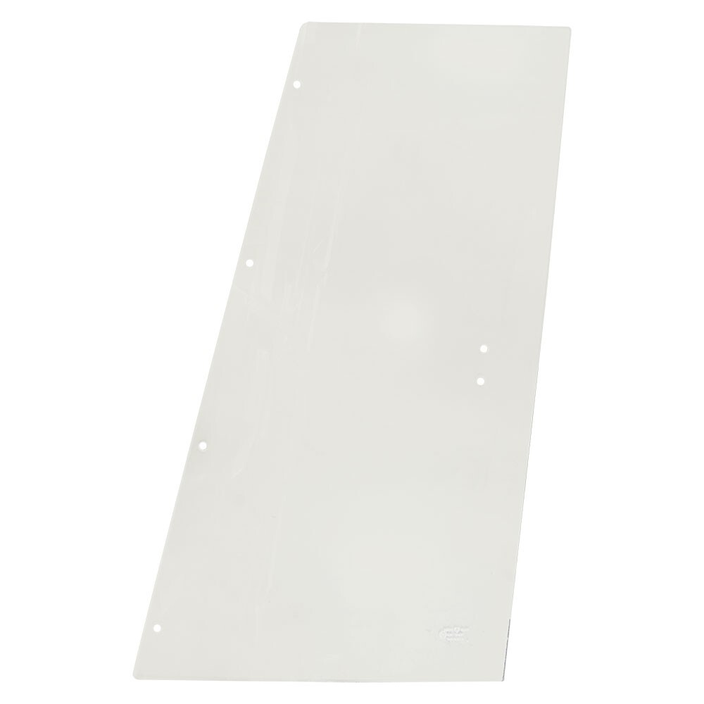 1250436C2 Cab Glass Rear Quarter Left Hand or Right Hand Fits IH/CS-IH Tractor