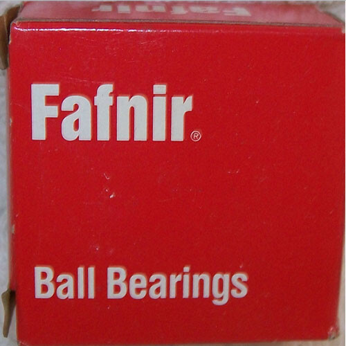 6204C3 Fafnir