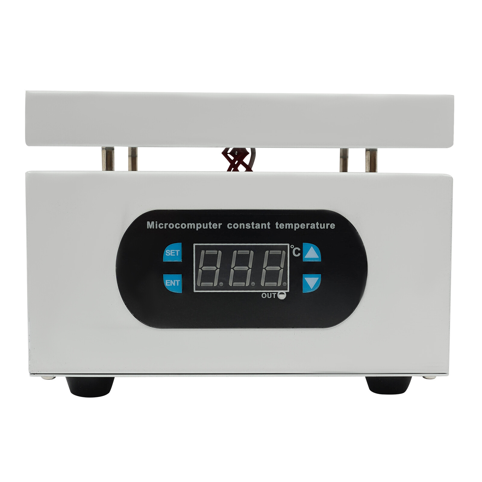Electric Soldering Hot Plate Microcomputer Electric Hot Plate Preheating Welder