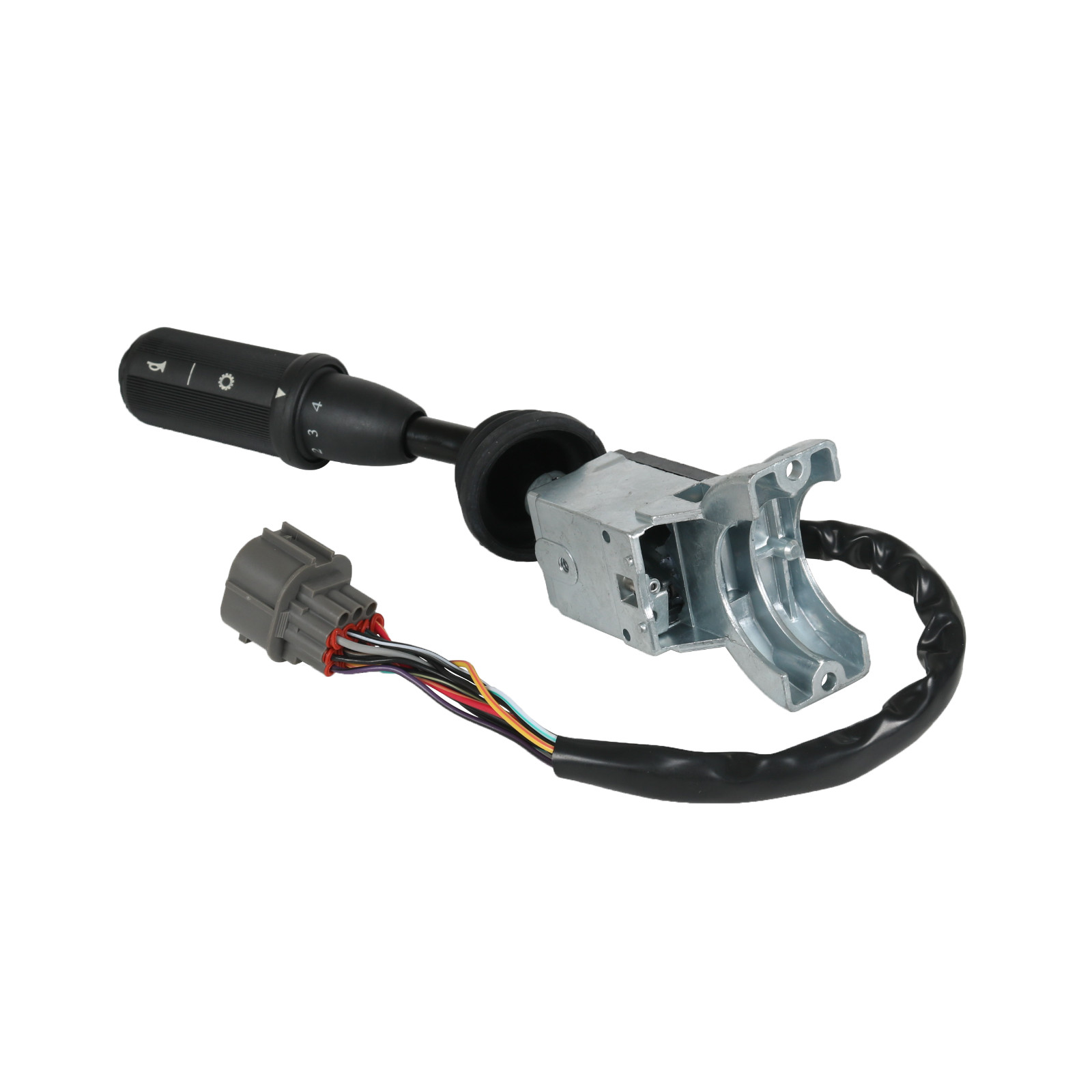701/80298 for JCB Backhoe 1400B 1550B 1600B 1700B Forward Reverse Column Switch