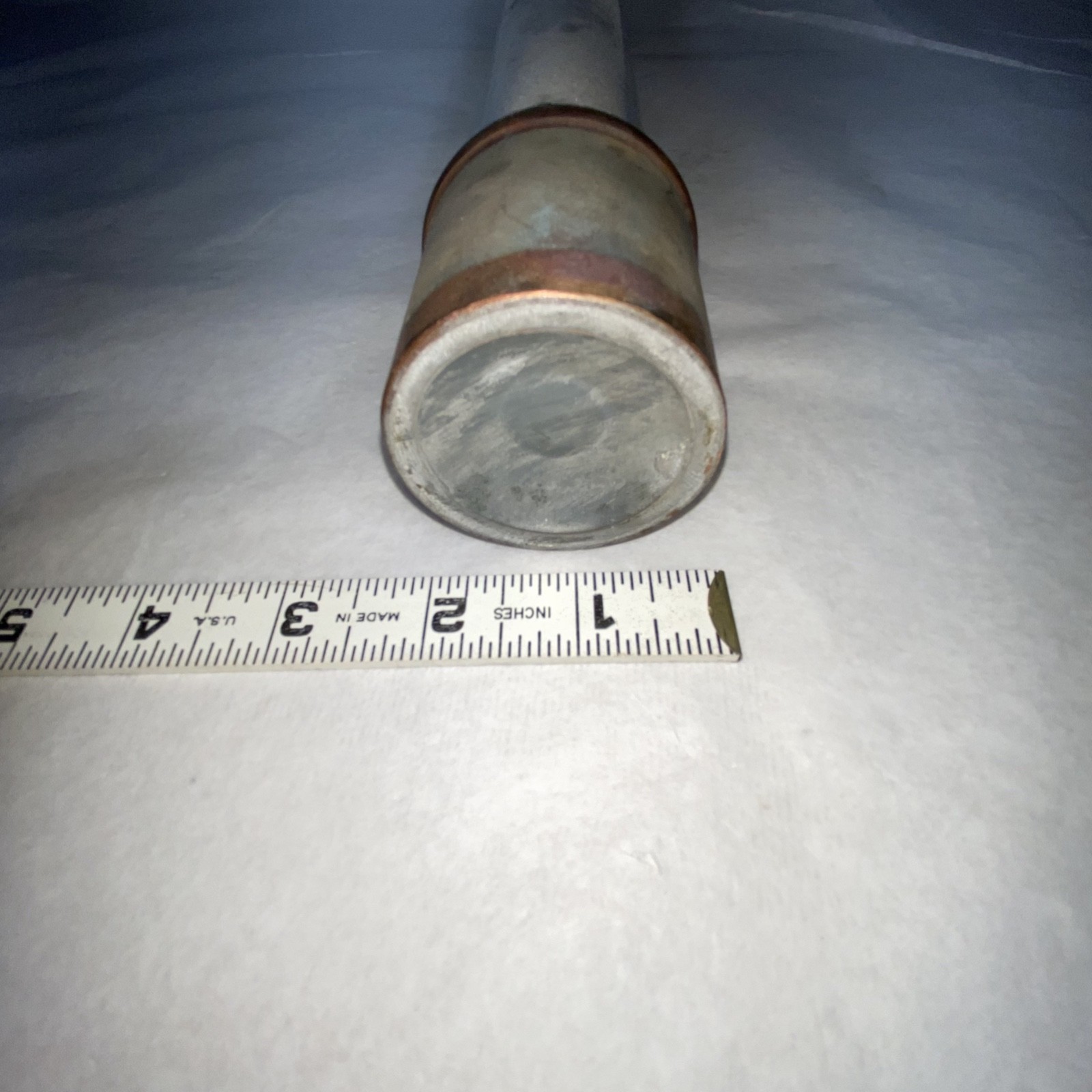 Huge Fuse GENERAL ELECTRIC EJ0-1, MAX KV: 15.5, AMP: 30E, MODEL: 9F62HDD030