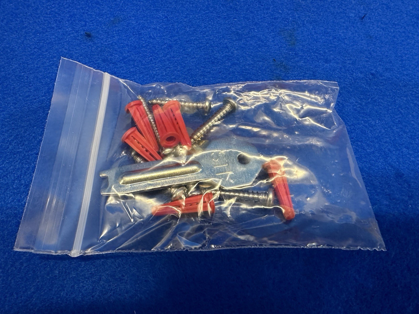 Remote Horn Unit,Red,PC,105 dB KIT-6403