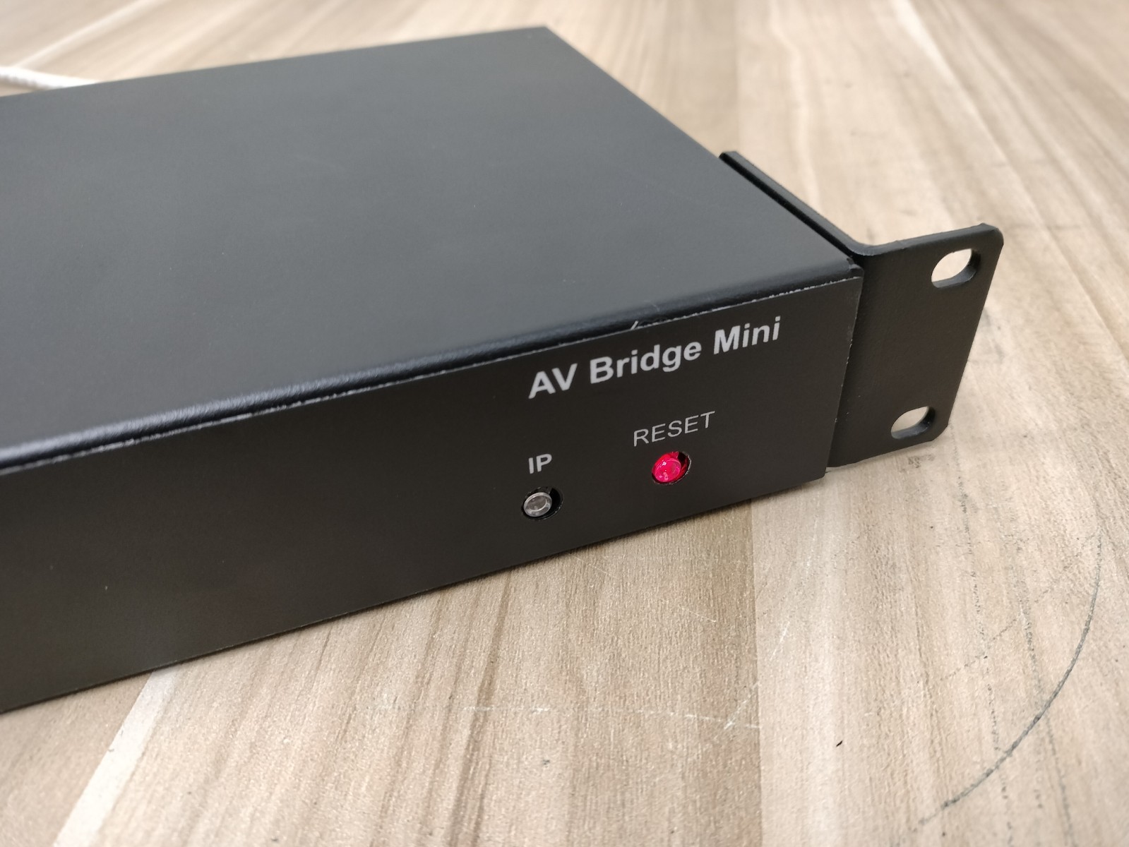 Vaddio AV Bridge Mini HD Audio/Video Encoder 998-8240-000