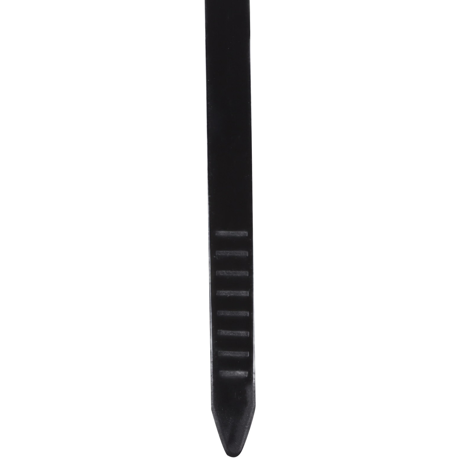 Zip Ties 1200pcs 14″ Heavy Duty 50lb Strength Self-Locking Nylon 0.18in Black