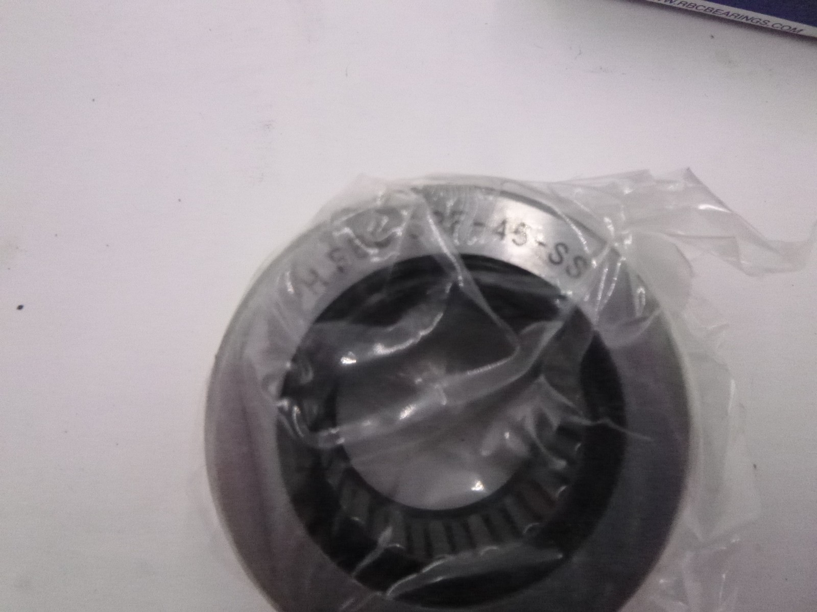 RBC Bearings SRF45SS Roller Bearing 1-1/4″ Bore DIA 2-1/4″ OD