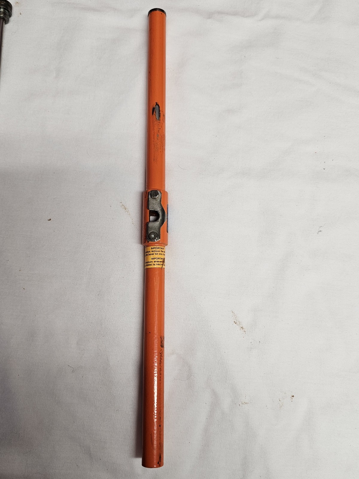 Suunto Finland Forestry Tool Set w/ Leather Sheath