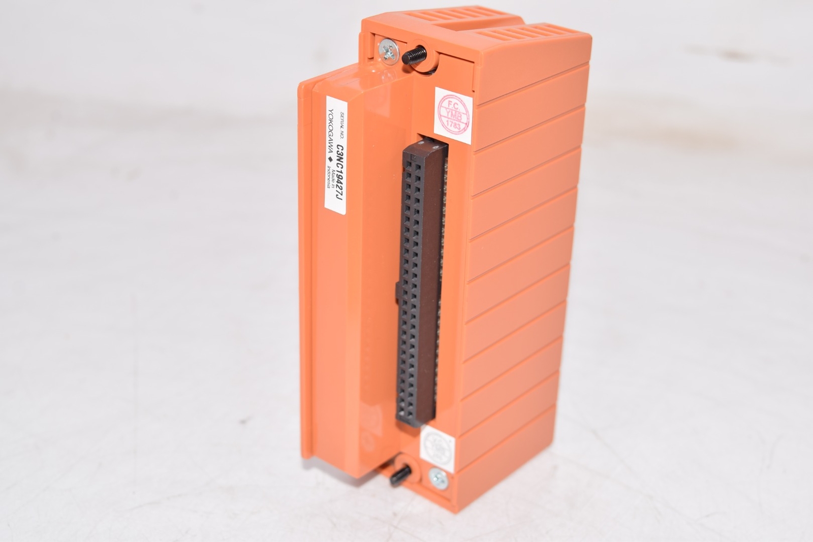 NEW Yokogawa Style S2 STB4S-00 Terminal Module