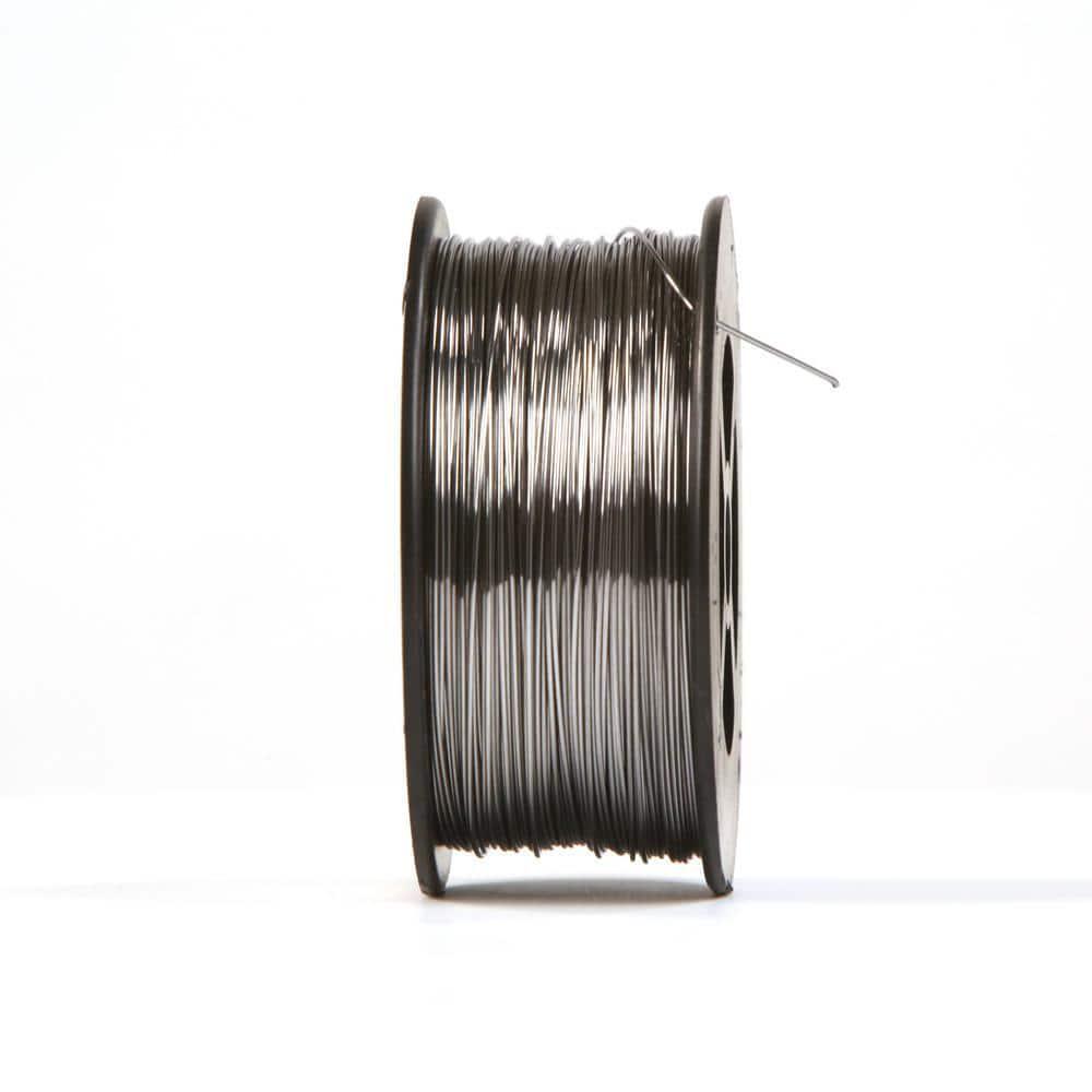 Innershield NR211-MP Flux-Core Welding Wire for Mild Steel (Four 1 Lb. Spools)