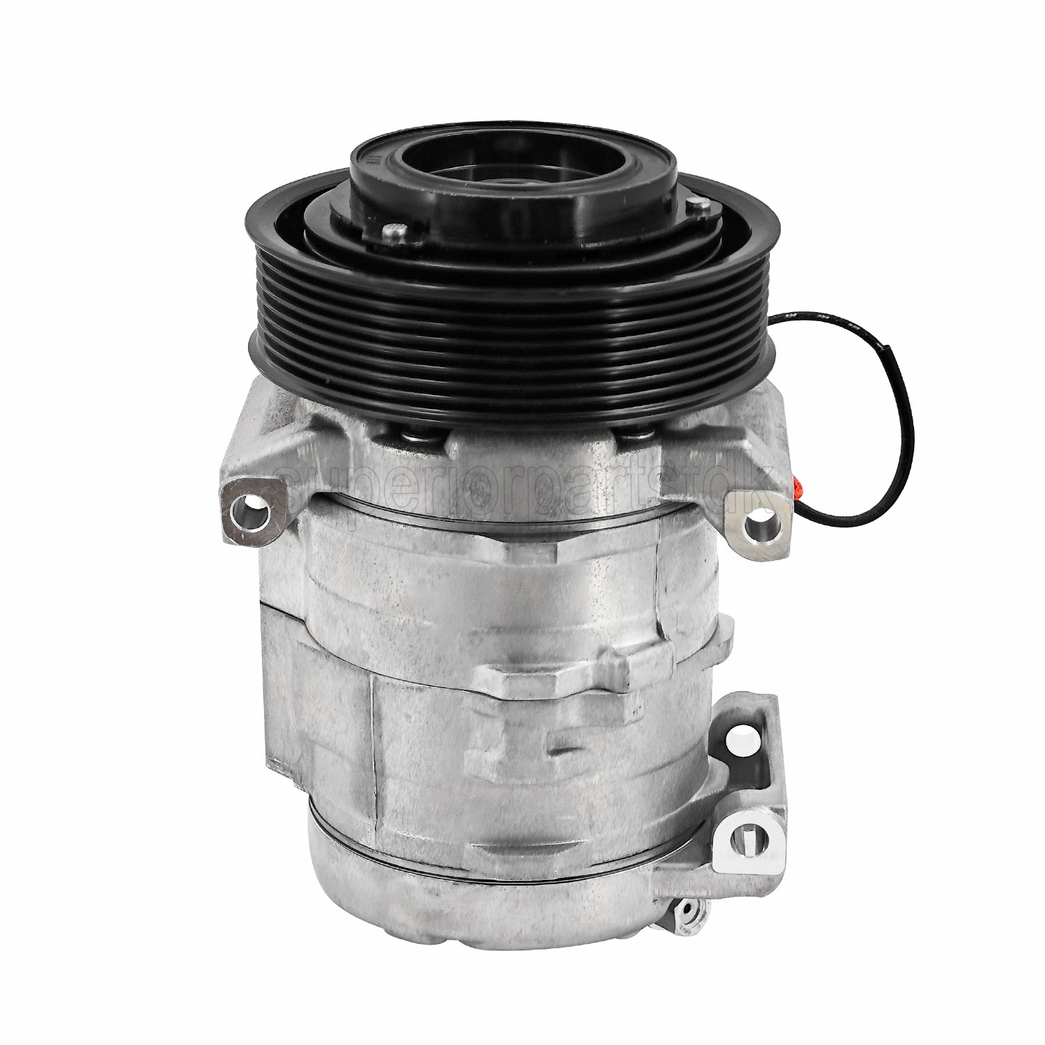 Air Conditioner AC Compressor 24V A9362300111 For Denso, BELL B30E Truck