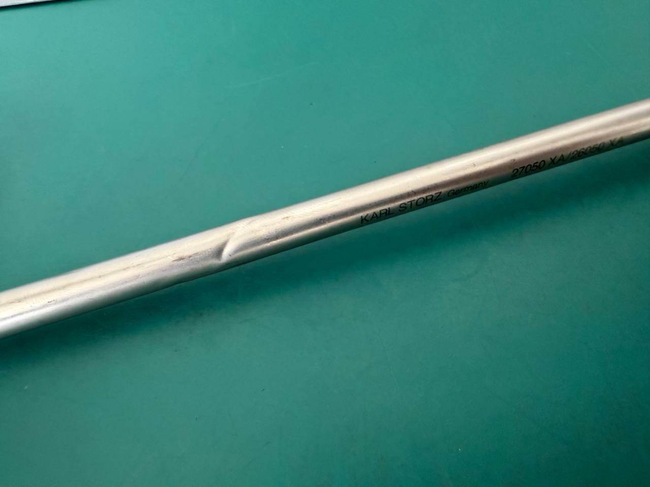 Karl Storz 27050XA/26050XA Resectoscope Inner Sheath