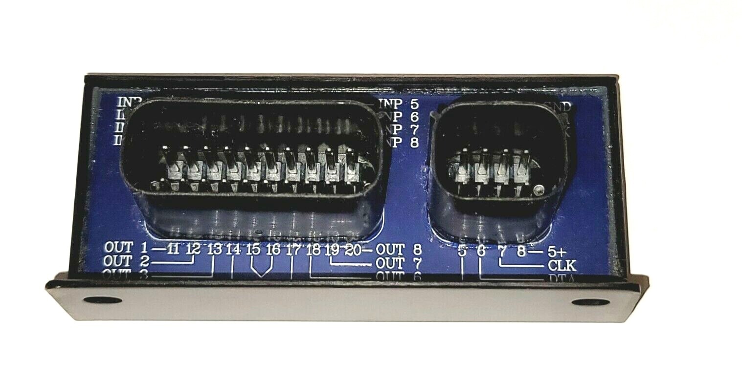 INPOWER VCMS2-PM1-MOD1 POWER MODULE *C8