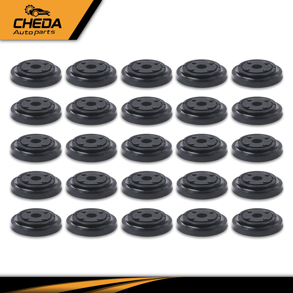 25pcs NEW Diaphragm Fit For Dexter Water Valves – Dexter # 9118-049-001