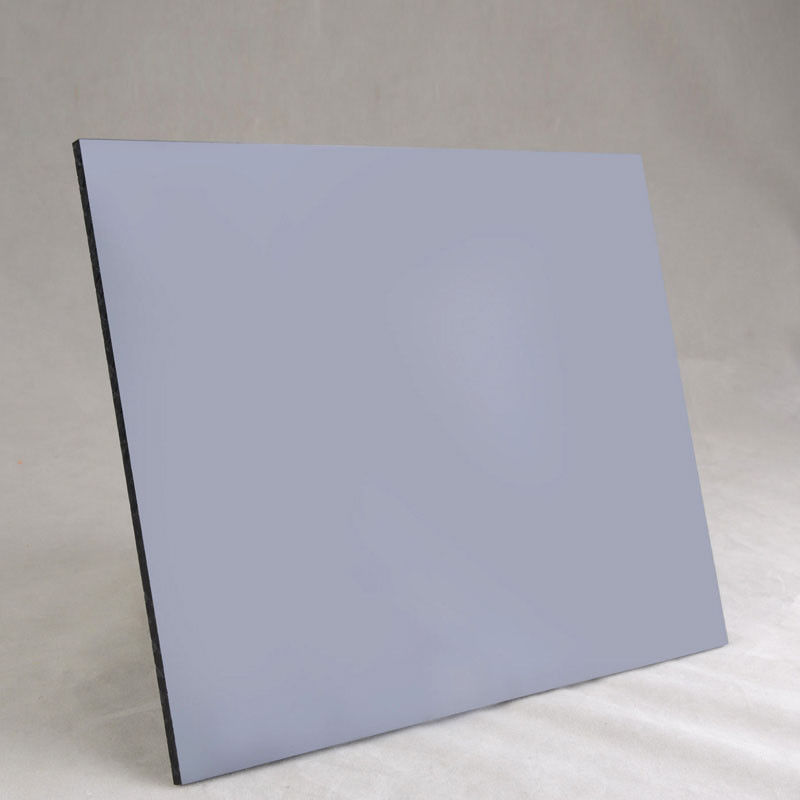 Black ABS Plastic Sheet Panel DIY Model Craft 1/1.5/2/3/4/5mm Thick Various Size