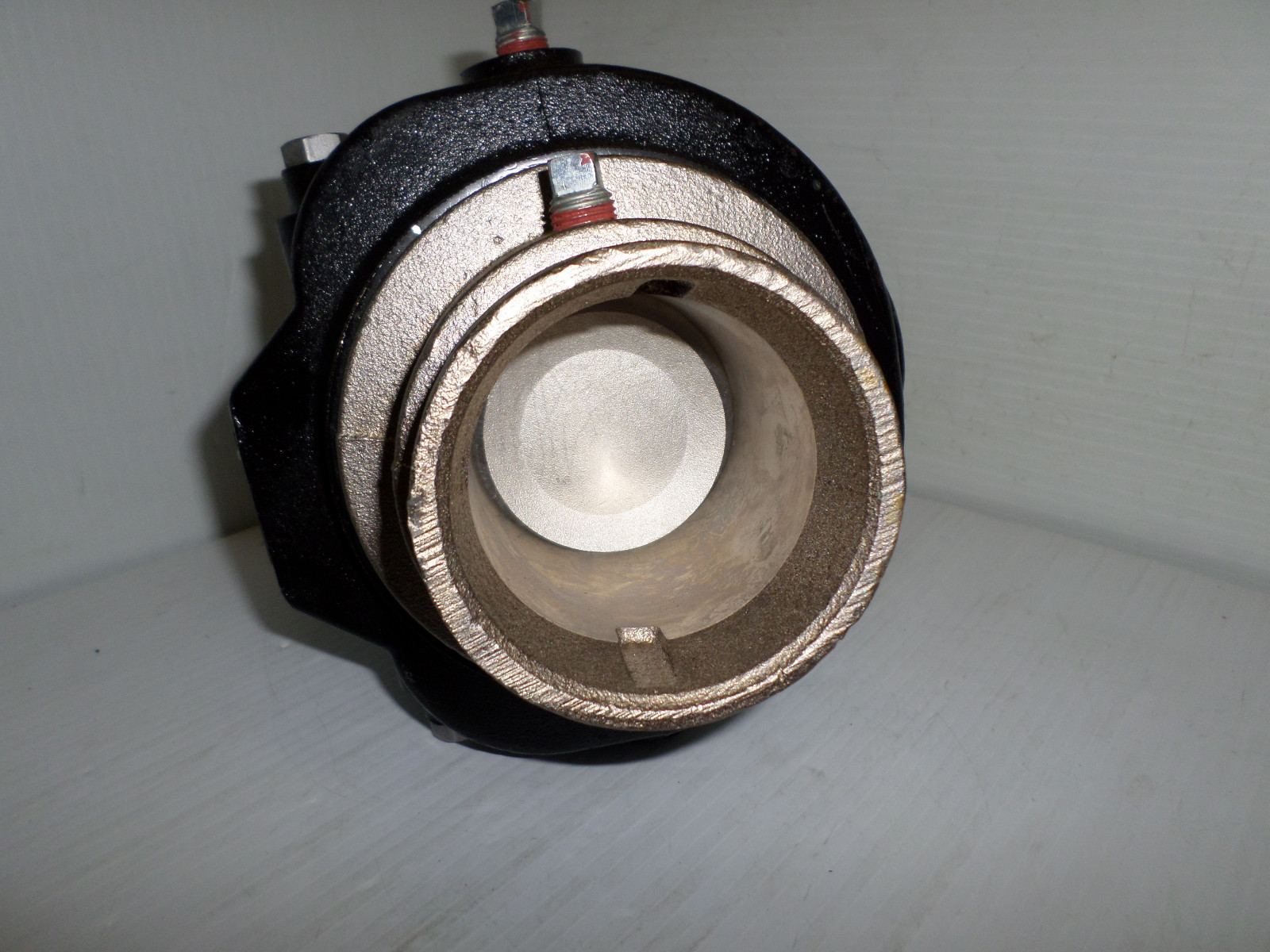 ⭐NEW⭐ VICTAULIC 717H 3/88.9 DN80 FIRELOCK 3″ GROOVED CHECK VALVE FM V030717PHR