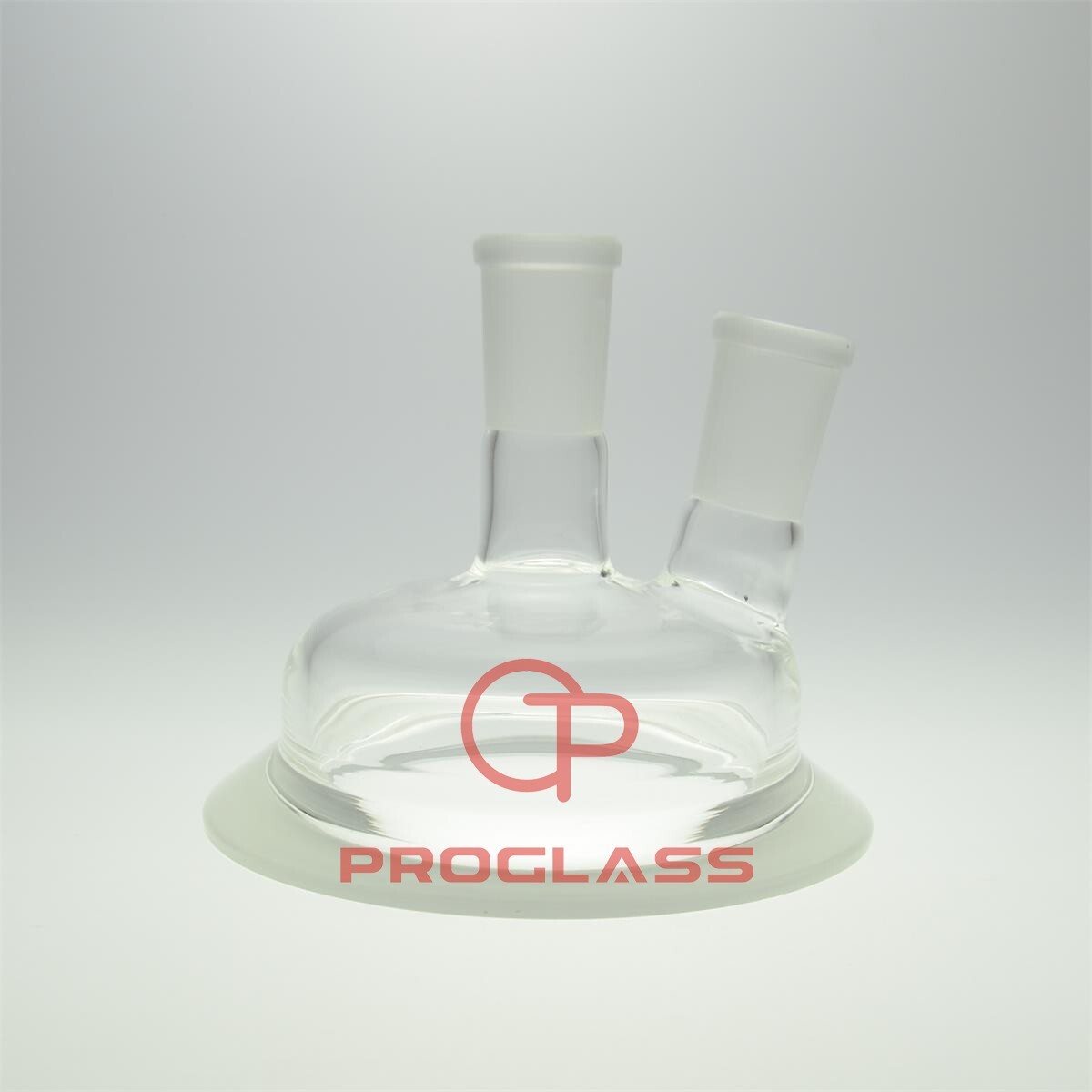 Lab glass Flange lid,145mm outer diameter