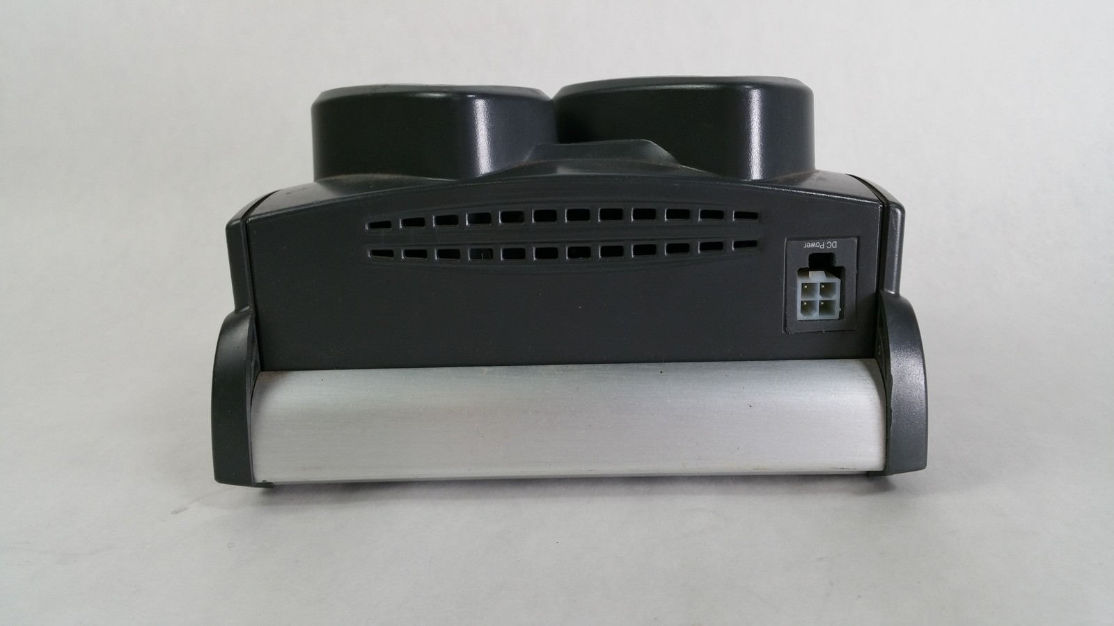 Symbol SAC9000-4000R 4-Bay Battery Charger For MC9000 Series Scanners