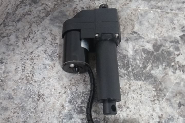 Thomson Linear K2G20-12V-BR-04 4 In Stroke Length 12 VDC Linear Actuator