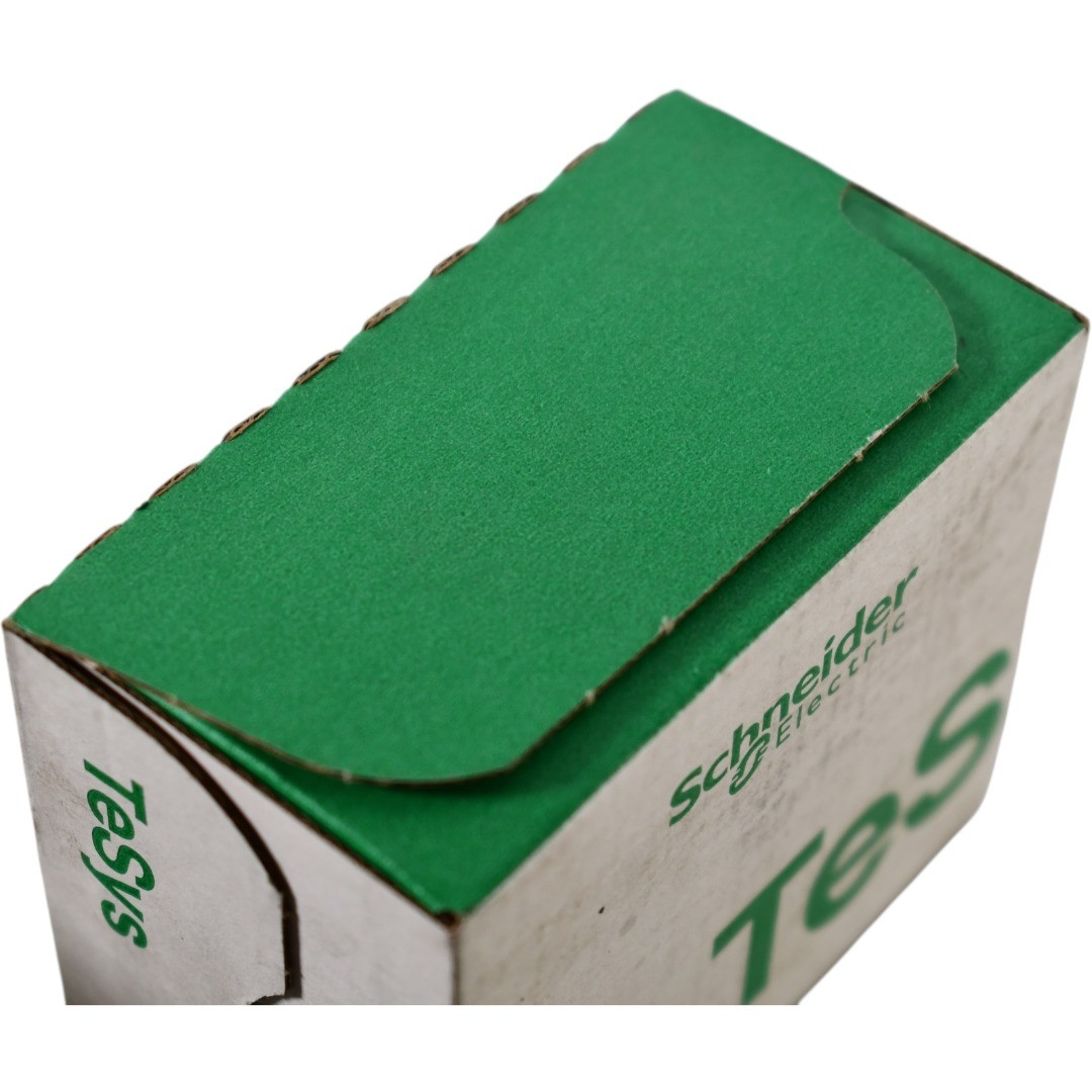 NEW Schneider Electric LRD06 TeSys Thermal Overload Relay 1-1.6A 3P 690V