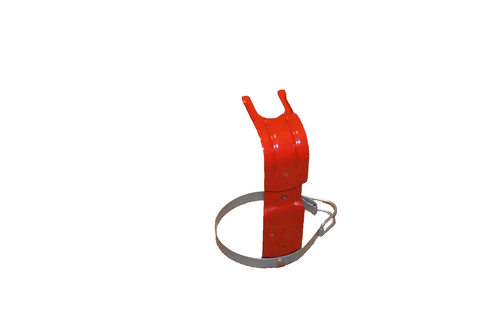 BUCKEYE 5 LB FIRE EXTINGUISHER BRACKET – NEW