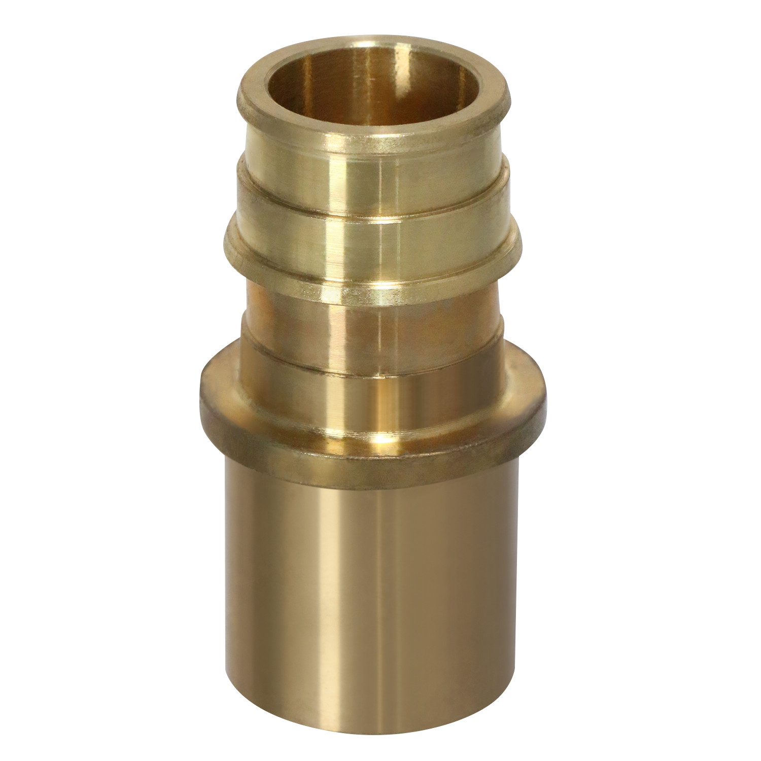 25) 3/4″ PEX A X 3/4″ MALE SWEAT ADAPTER EXPANSION F1960