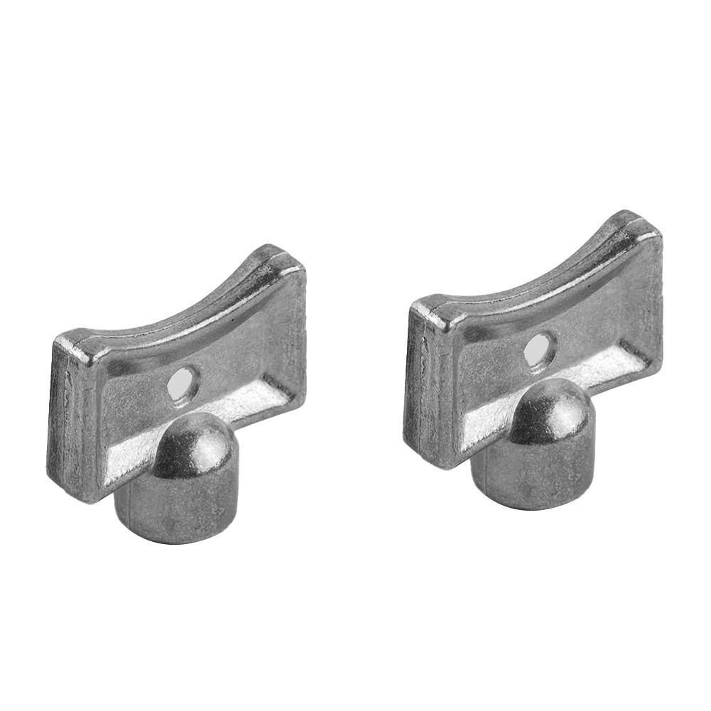 High Quality Exhaust Valve Key Key Shatterproof Material Square Socket
