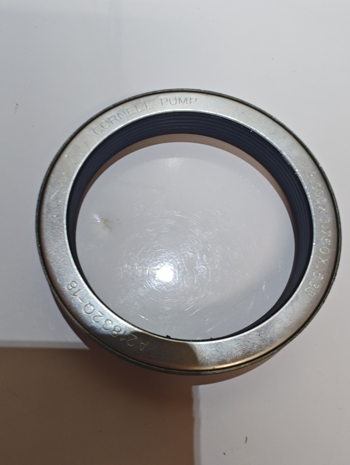 Cornell Pump Seal- New 3.000″ shaft size A21832Q-18