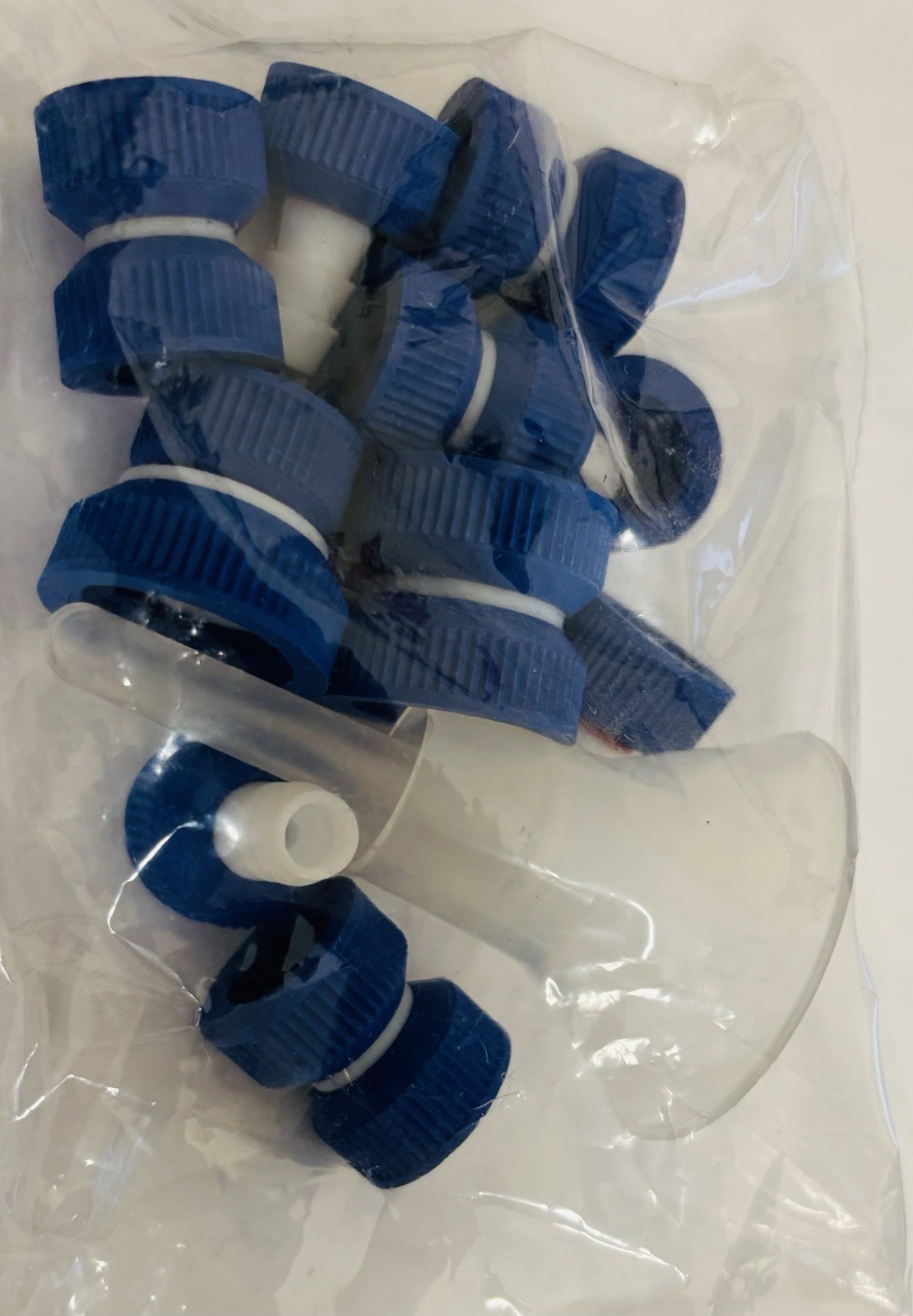 KIMBLE MICROFLEX Threaded Research Organic Chemistry Kit