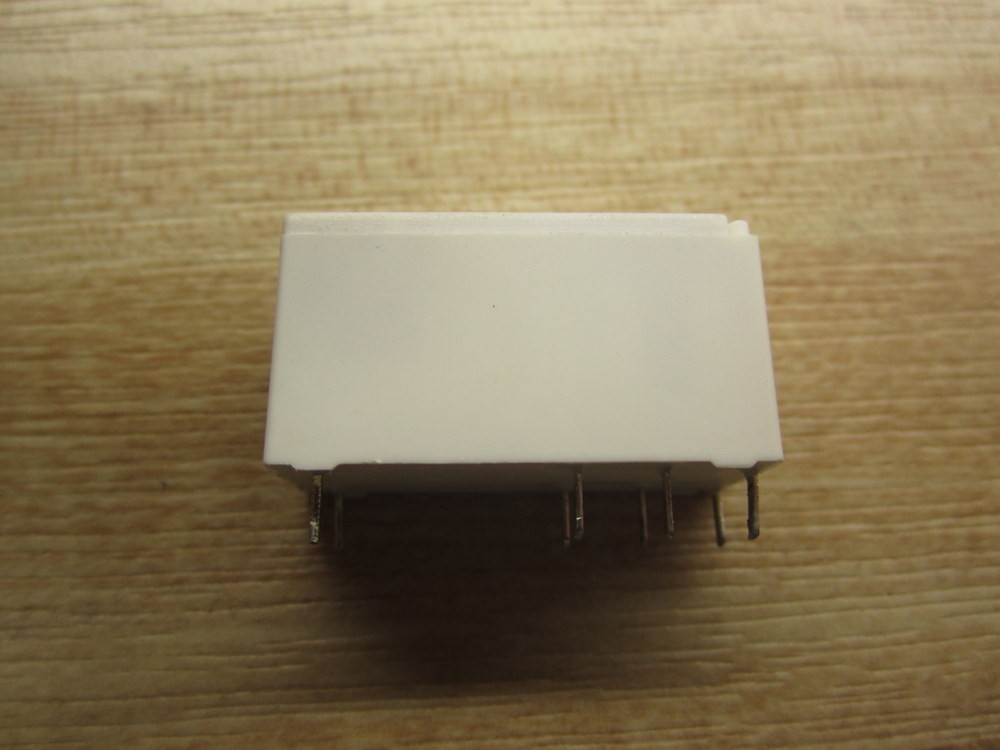 Phoenix Contact 29-61-192 Plug-In Relay
