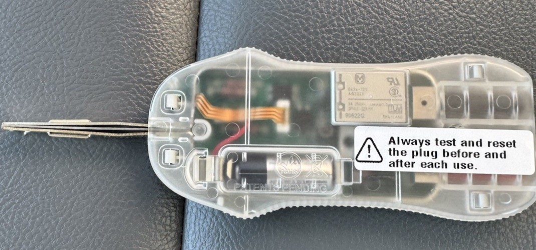 ABB Ft Current Plug