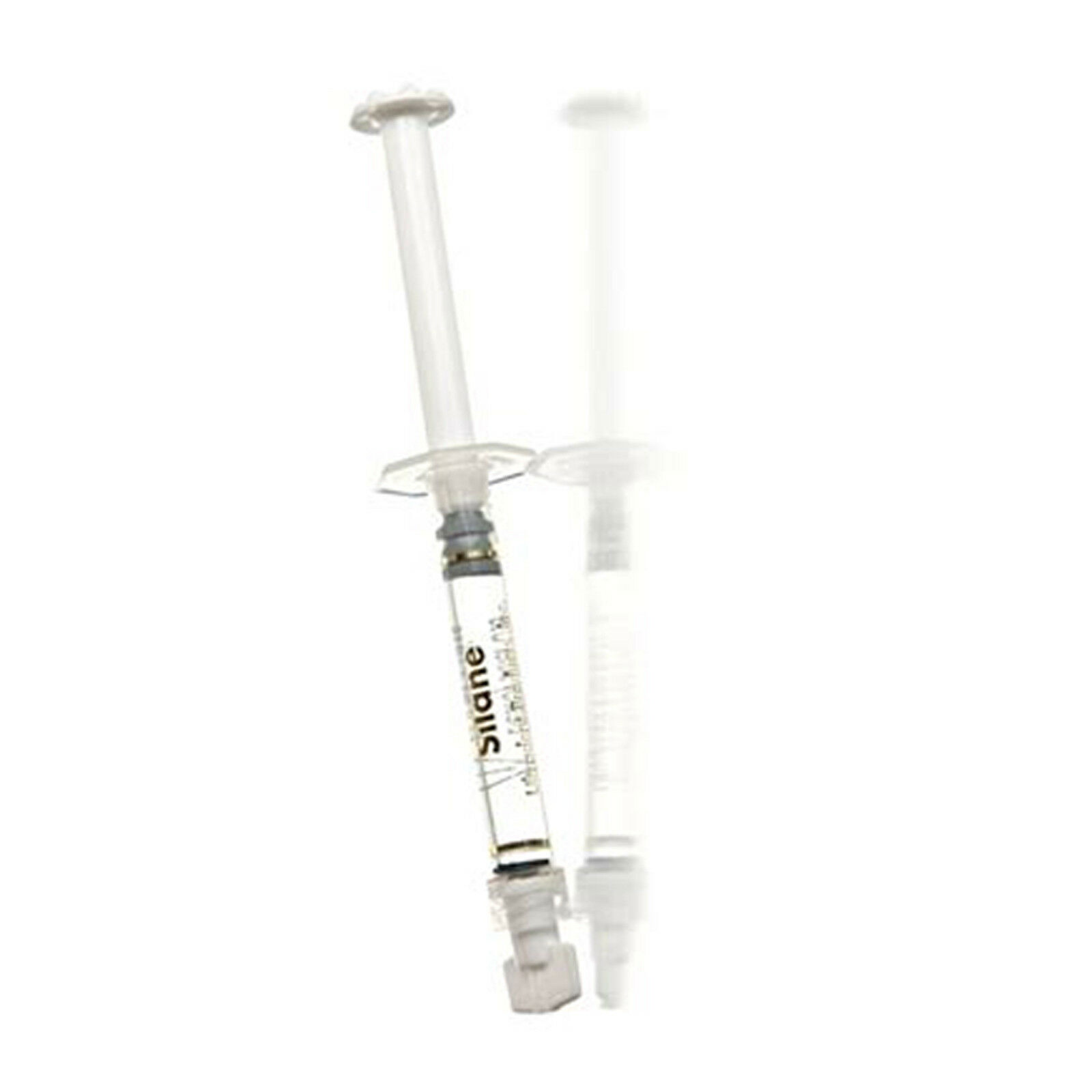 Silane Ultradent 1.2 ml Syringe Dental Porcelain Bonding SM