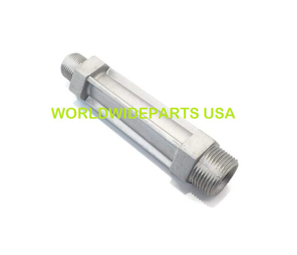 New Universal OUTLET TUBE for Briggs & Stratton & Troy-Bilt Pressure Washer Pump