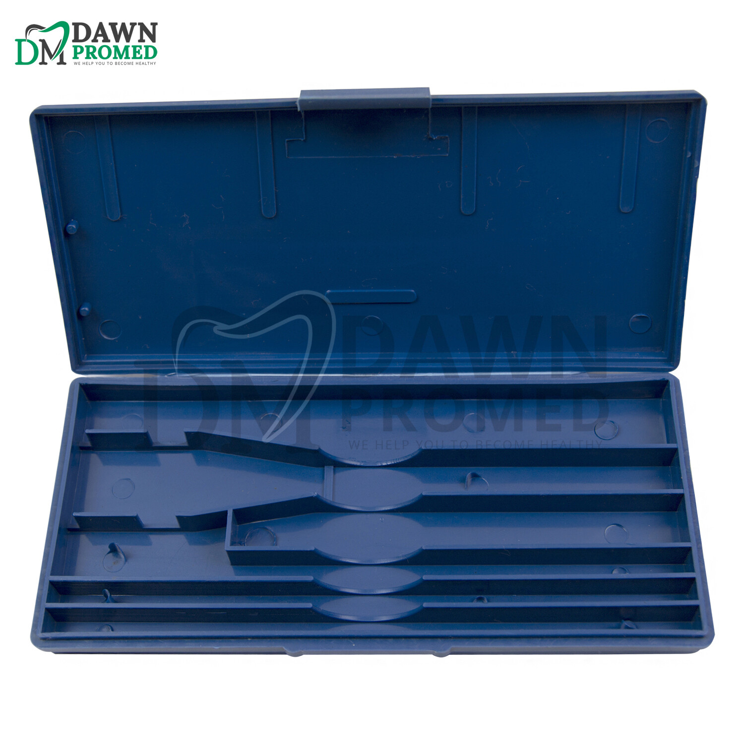 6 Pcs Minor Surgery Biology Medical Student Dissecting Instrument Kit German Gr