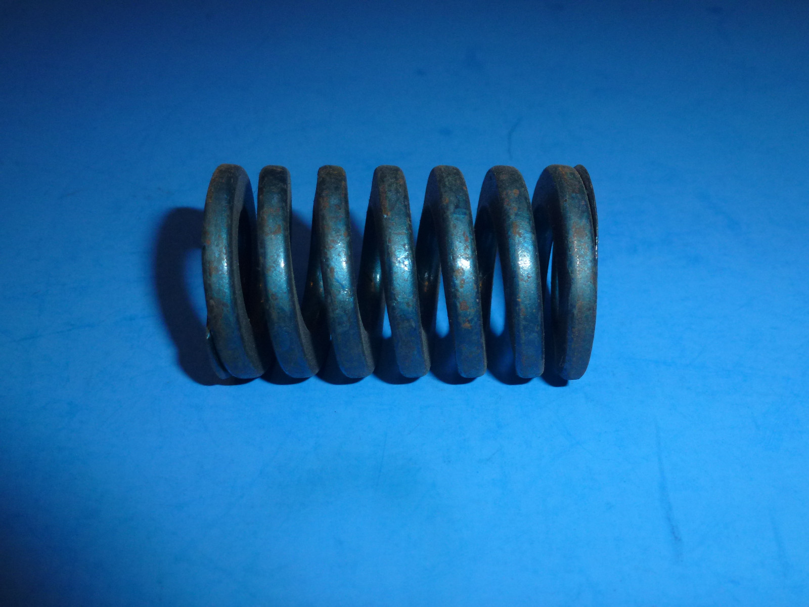 Compression Spring, 1.200 O.D. X O.A.L 1.970, FREE SHIPPING, WG1401
