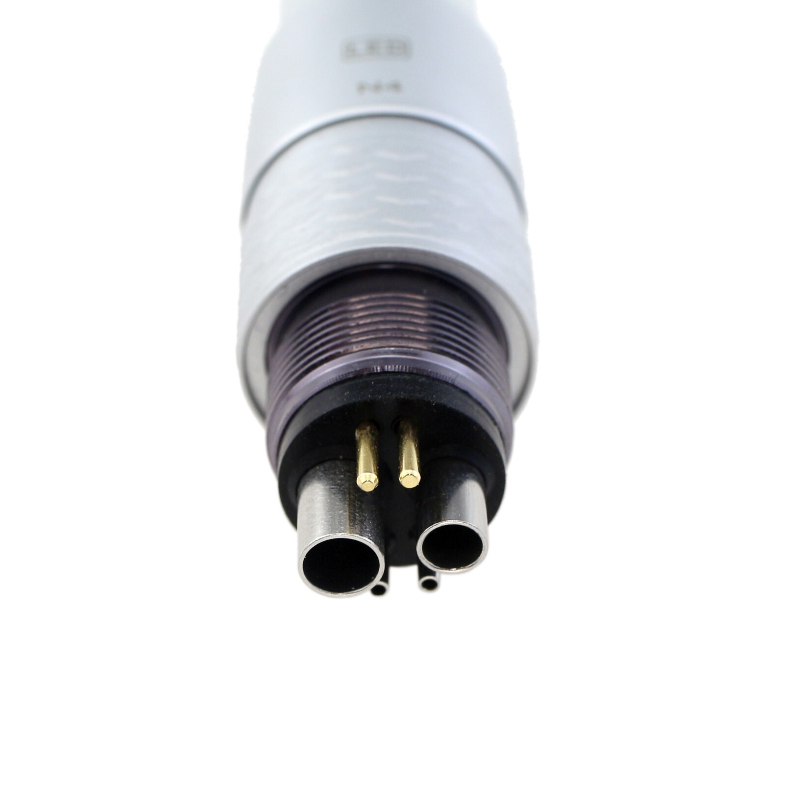 COXO Dental Handpiece Quick Coupler Coupling Swivel 4 Hole 6 Pin KaVo NSK Sirona