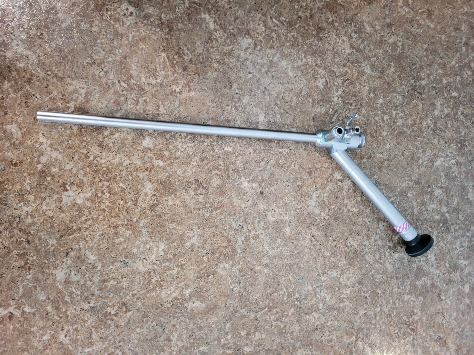 Karl Storz 26038AA Hopkins Rigid Laparoscope ( 26038 AA )