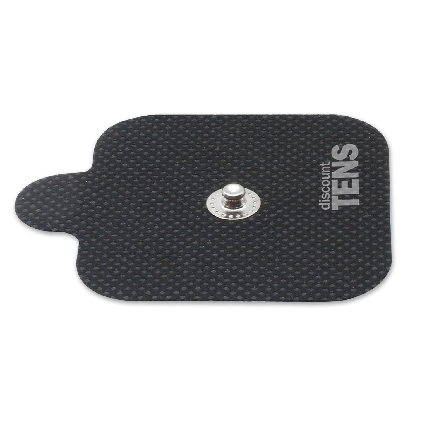 Compex Compatible TENS Electrodes – 8 2″x2″ Electrodes – Discount TENS Brand
