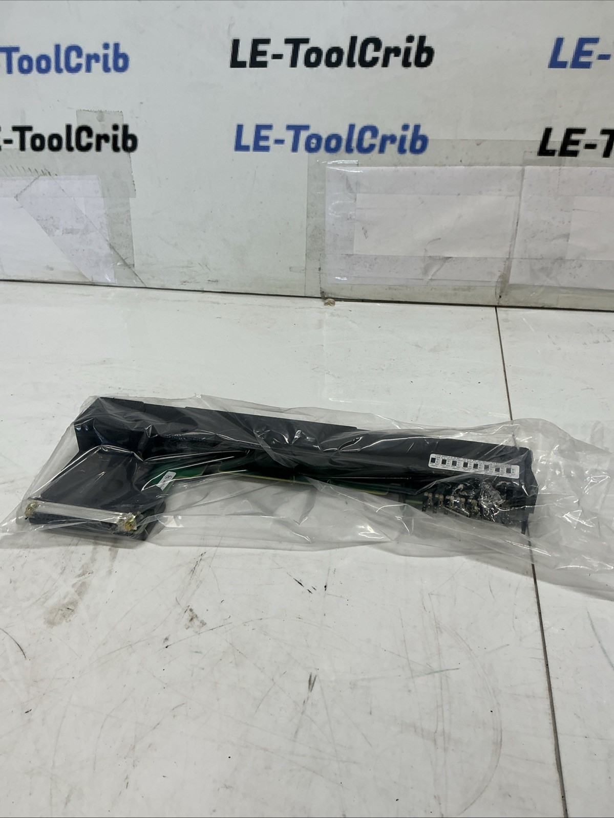 Allen Bradley Swing-arm Conversion Module 1492-CM1771-LD012 SER. A Y-974