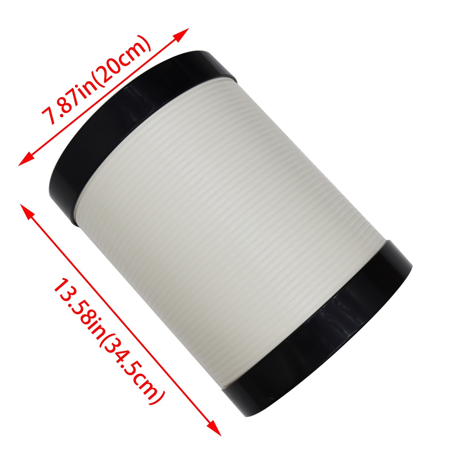 Industrial Air Conditioner 2Column Air-Cooled Mobile Aircon 220V Portable Unit