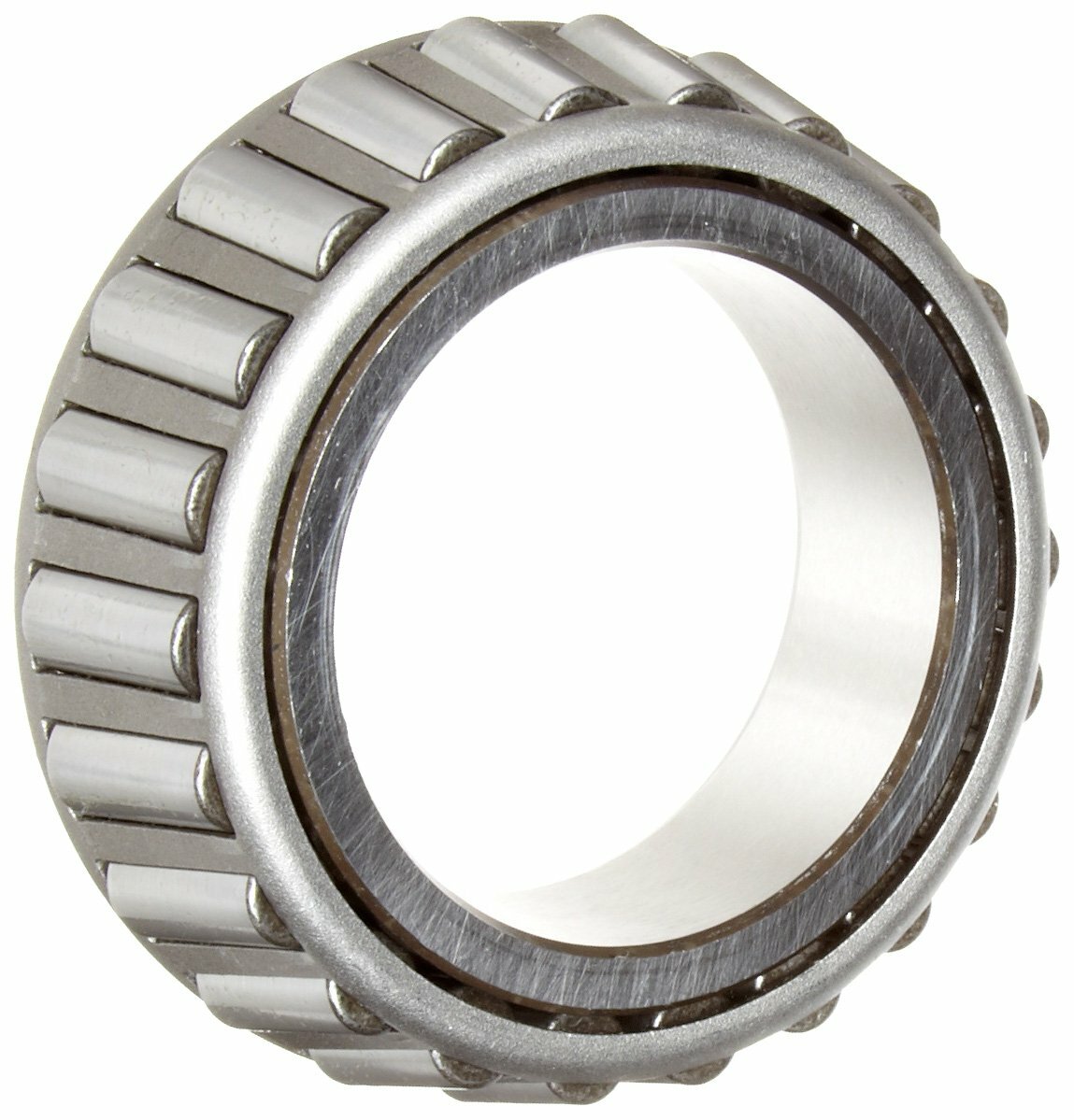 TIMKEN HM516140, NIB Tapered Bearing Cup – 5.2500 in OD, 1.4375 in W, Chrome