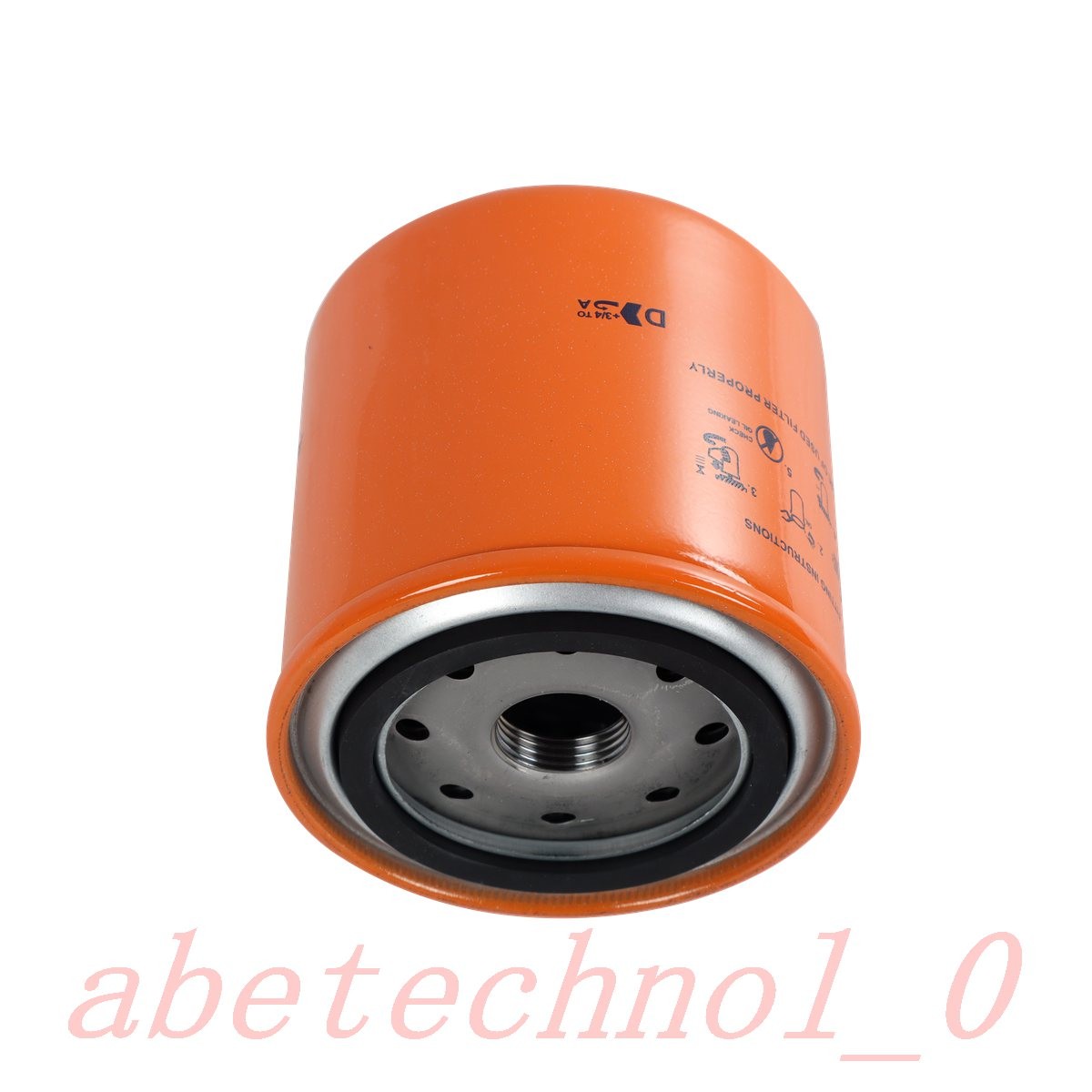 For John Deere 4105 4115 4200 4210 4300 4310 4400 4410 New Oil Filter M806419