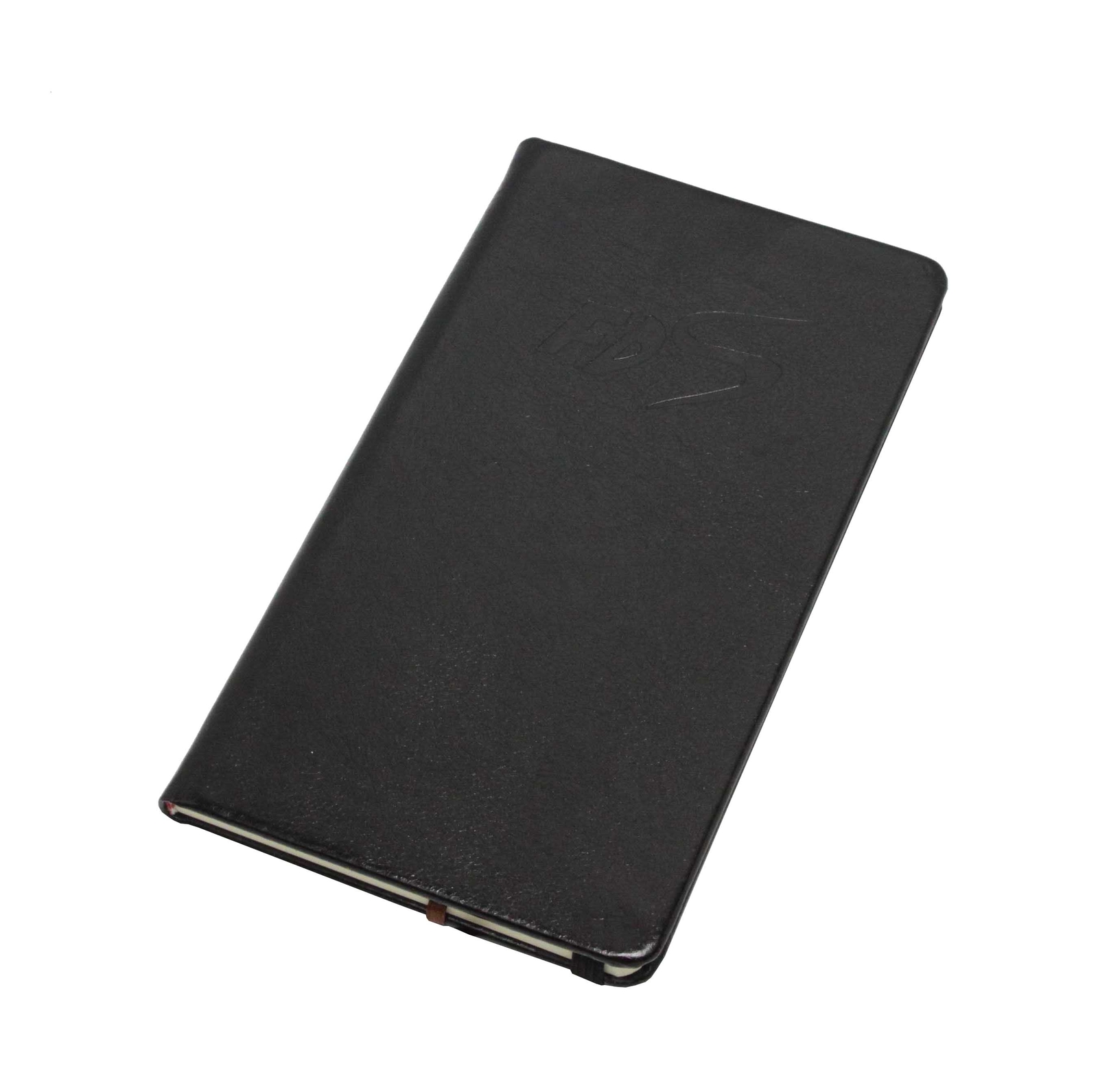 Classic Pocket Book Ruled Notebook Journal Black or Red Cover Dairy Pad